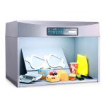 Digital 3nh Light Box Color Assessment Cabinet D65 F CWF TL83 TL84 UV Customizable for sale