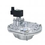ASCO Dual Stage Embedded 3 Pulse Valve SCXE353.060 for sale