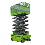 6-18M Lifting Work Platform Mobile Elevating Work Platform  Saving Labor for sale