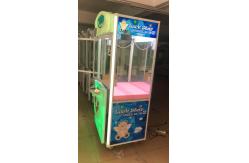 China 7 Inch Lucky Star Prize Vending Machine Crane Claw Machine supplier