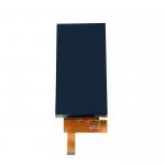 IPS OLED Display Module 5.5 Inch Size 40 Pins MIPI Capacitive Touch Panel for sale
