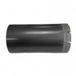 Surface Set Diamond Core Bits Casing Shoe For Mining