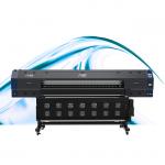 All In One Stormjet Large Format Eco Solvent Printer for sale