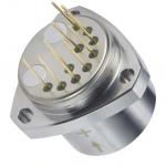 Voltage Output Navigation Accelerometer Wide Range Inertial Vibration Sensor for sale