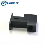 ODM Anodized Cnc Machining Aluminum Turning Parts Customized Testure for sale