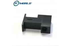 China ODM Anodized Cnc Machining Aluminum Turning Parts Customized Testure supplier