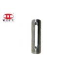 Self Color 60mm Adjustable Threaded Steel Prop Sleeve for sale