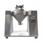 Vertical mixer Stainless steel dry powder mixer Horizontal food mixer for sale