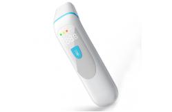 China FDA Infrared LED Non Contact Digital IR Thermometer supplier