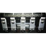 Resistance To Tracking And Erosion Test Machine Electrode Electrical Insulating