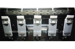 China Resistance To Tracking And Erosion Test Machine Electrode Electrical Insulating supplier