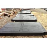 API Matting Boards Drilling Rig for sale