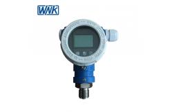 China 4 TO 20mA Differential Pressure Transmitter With Display Hart supplier