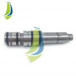 153-5295 Main Relief Valve 1535295 For E330D Excavator Parts for sale