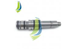 China 153-5295 Relief Valve For E320C E330D Excavator 1535295 High Quality supplier