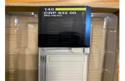 China Schneider Modicon Quantum PLC 140CRP93200 2 CONNECTORS WITH REDUNDANT CABLE supplier