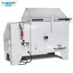 Duable Salt Spray Test Machine User Friendly Salt Spray Test Chamber Manufacturers