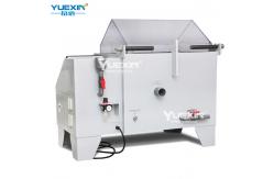 China Duable Salt Spray Test Machine User Friendly Salt Spray Test Chamber Manufacturers supplier