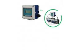 China GXUFM-2000 Series Ultrasonic Flow Meter IP68 Dn15 To DN6000 supplier