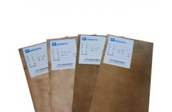 China Ultra Thin Copper Clad Steel Plate Strip Coil Good Dimensional Consistency supplier