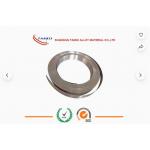 China Good Price Copper Nickel Alloy  CuNi19  Strip In Marine Engineering Field for sale