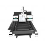 Automatic CNC H Beam Gantry Composite Steel Laser Cutting Machine With 12kw And 20kw for sale