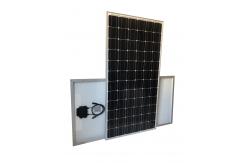 China PERC Monocrystalline 350W 330W 300w Mono Solar Panel 72 Cell Solar Panel 360W supplier