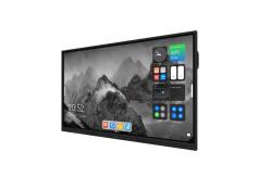 China 86 inch Interactive Flat Panel Touch TV Smart Boards（Entry-level） supplier