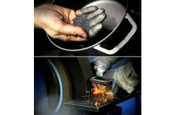 China Grill Pans manufacturer