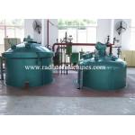 Energy Saving Vacuum Pressure Impregnation System VPI 2000 * 2500 mm