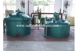 China Energy Saving Vacuum Pressure Impregnation System VPI 2000 * 2500 mm supplier