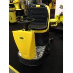 Aluminium CNC Soild Billet Roto Moulders  Scrubber for sale