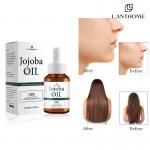 SGS Grape Seed Extract Jojoba Cold Pressed Essential Oil Repair Hair