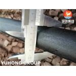 ASTM A335 P9 Seamless Alloy Steel Tubes For Boiler And Heat Exchanger Applications for sale