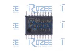 China STM32F070F6P6 supplier