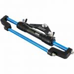 Professional Test Hydraulic Boat Outboard Steering Marine Steering System Kit Cylinder Helm 300HP for sale