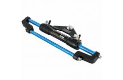 China 213mm Strode 150Hp Outboard Steering System Boat Steering Wheel Kit supplier