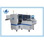 Automatic Led Chip Smd Mounting Machine , Smt Mounter Machine 1 Year Warranty for sale