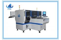 China Automatic Led Chip Smd Mounting Machine , Smt Mounter Machine 1 Year Warranty supplier