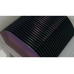 Single Crystal Polycrystalline GaAs Wafer Gallium Arsenide For LD LED Microwave Circuit