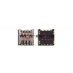 SIM Reader Cellphone Replacement Parts / Mobile Phone Spare Parts For LG K10 for sale