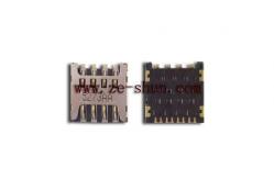 China SIM Reader Cellphone Replacement Parts / Mobile Phone Spare Parts For LG K10 supplier