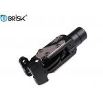 Electric Miniature Sheet Metal Gripper With Fast Opening & Closing Action