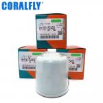 CORALFLY Kubota Oil Filter Hhta0-59900 Hhtao-37710 33960-82631 Hh330-82630 for sale