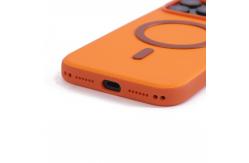 China Slim Fit Leather Snap-on Case supplier