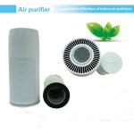 Uv Sterilization 12h 260m3/H Plasma Air Purifiers for sale
