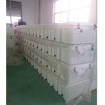 Custom LLDPE Tool Box Mould Rotational Food Insulation Box