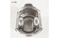 China Aluminum Alloy Engine Cylinder Parts Standard Size 20MPa Compression Pressure supplier