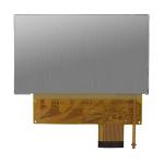 LQ043T3DX03A 4.3 inch LCD Display Screen Replacement maintenance for sale