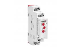 China RI8-01 Over Current Detected Relay 0.5A 1A 2A 5A 8A 16A supplier